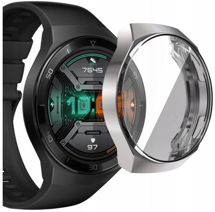 

Case Etui Osłonka 2w1 Do Huawei Watch Gt 2e 46MM