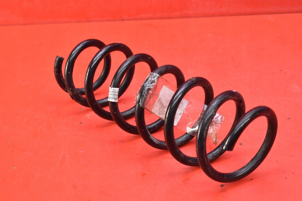 spring front front BMW F10 F11 2.0i 184 KM 09-13
