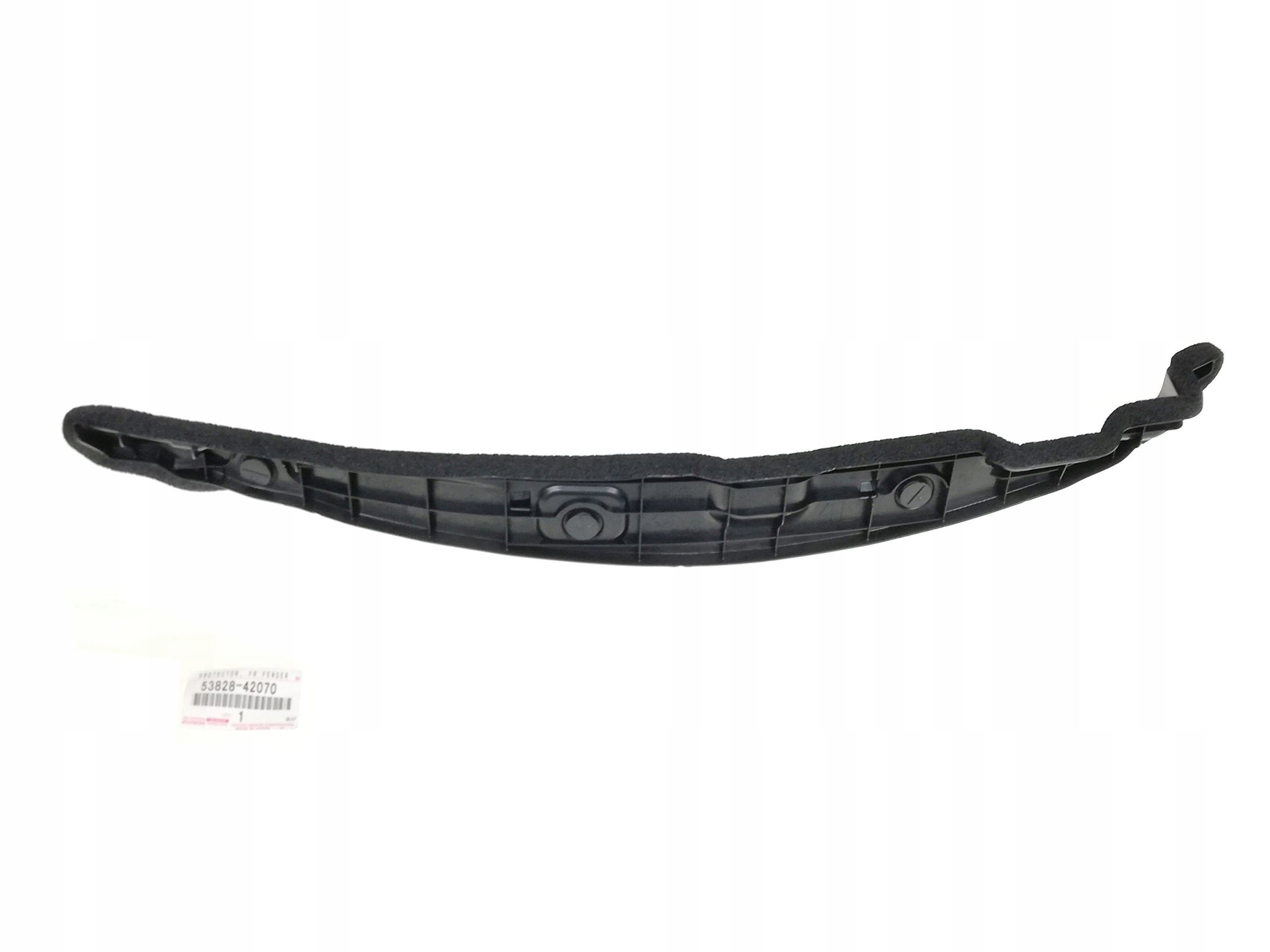 RAV4 12 18 OSLONA NADKOLE BLOTNIK SLUPEK DRZWI Part manufacturer Toyota original OE