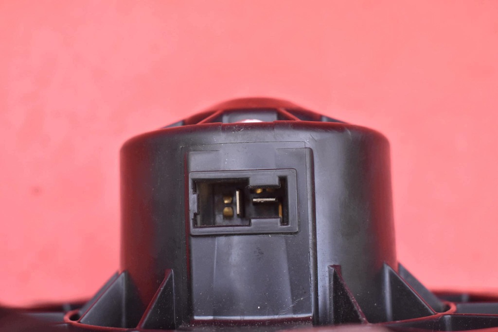 DMUCHAWA Lüfter des lüfters EU CHEVROLET SPARK 3 III M300 10-15