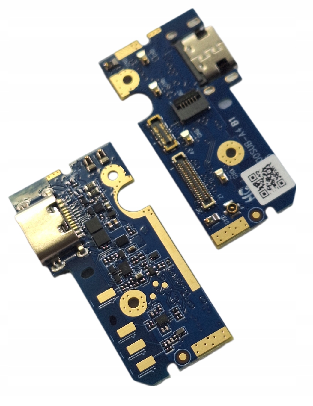 Oryginalna Płytka Złącze Gniazdo Port Usb Blackview BV7100