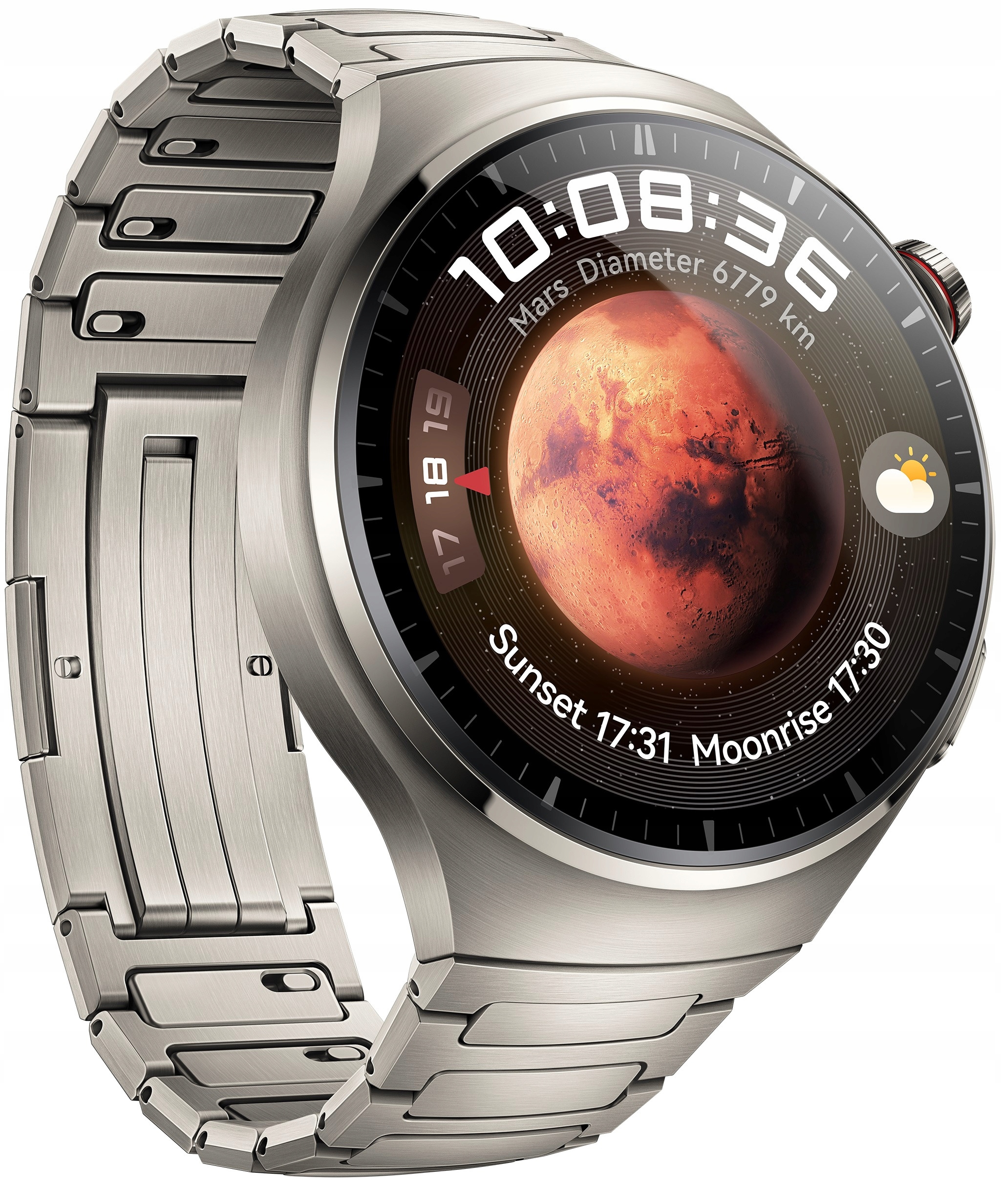 Smartwatch HUAWEI Watch Pro Elite NFC WiFi eSIM Sklep, Opinie