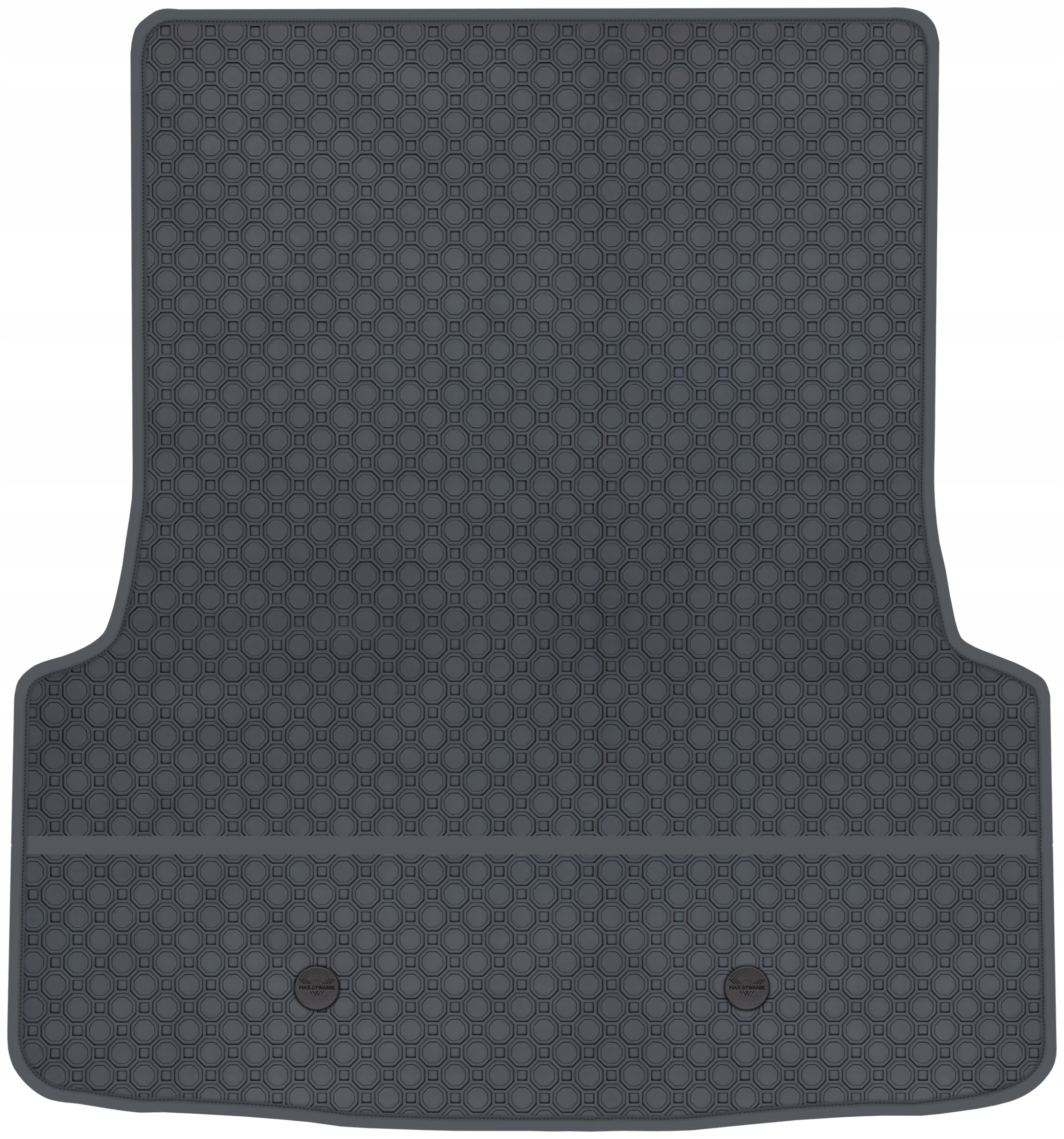 Bmw 3 E92 Coupe 2006-2012 Rohož do kufru Primeliner Černá