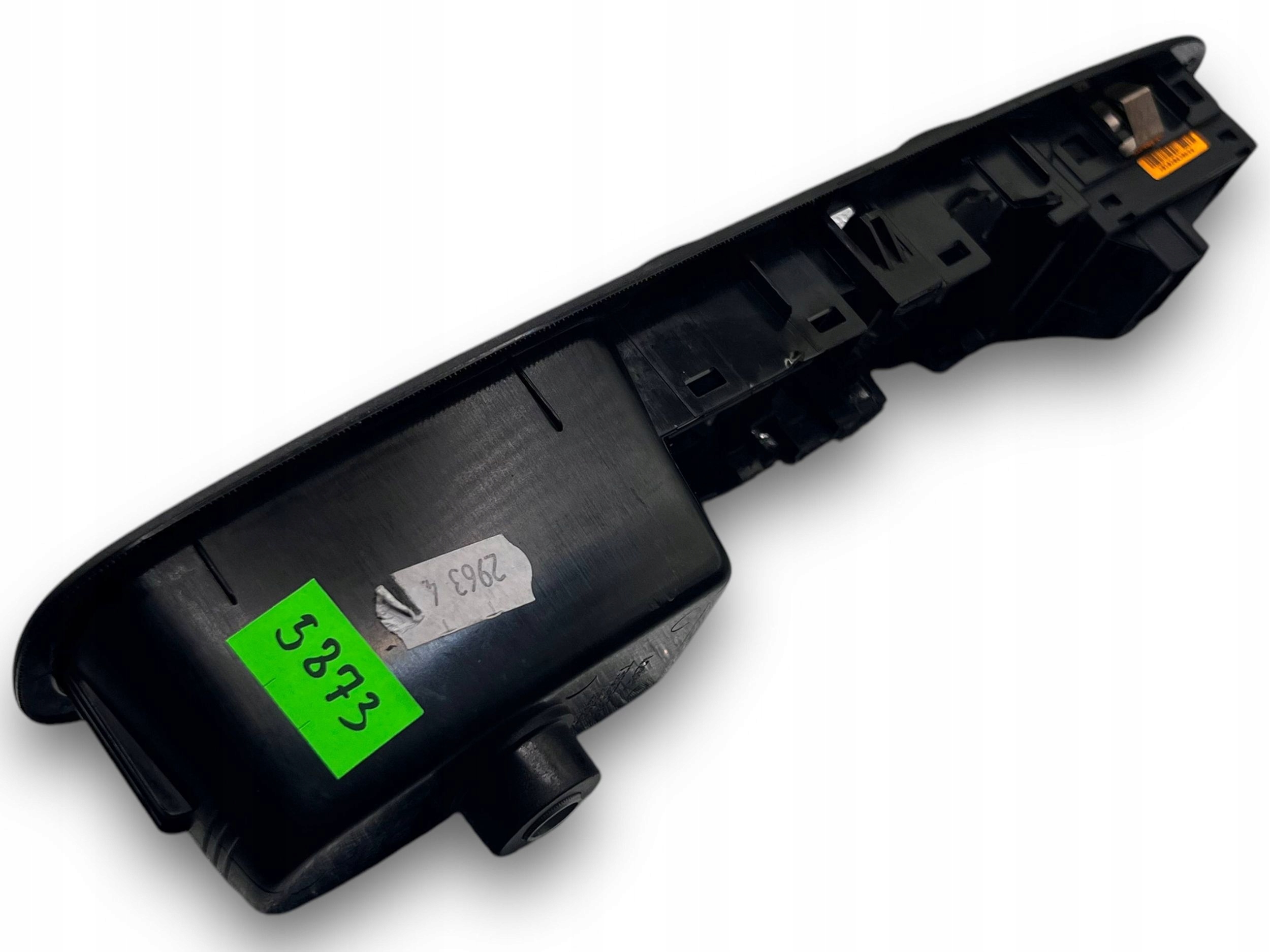 PANEL window control switch of mirrors LANCIA YPSILON 2 735531346 left $J