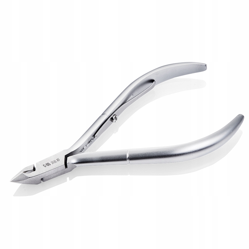 Nghia exportní kleště na kůžičku C-05 jaw 16 (7 mm)