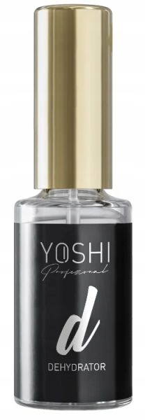 

Yoshi Dehydrator Odtłuszczacz Wysuszacz 10ml