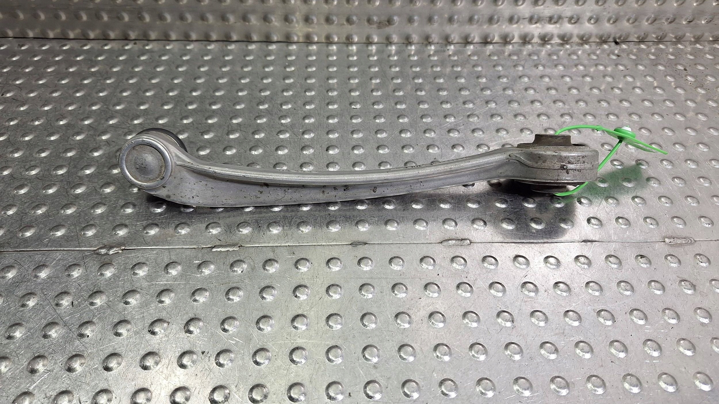 arm right front upper original 8E0407506C AUDI A4 B6 B7 A6 C5 SEAT EXEO