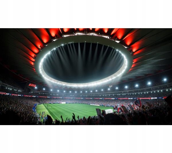 EA Sports FC 24 PC Stan opakowania oryginalne