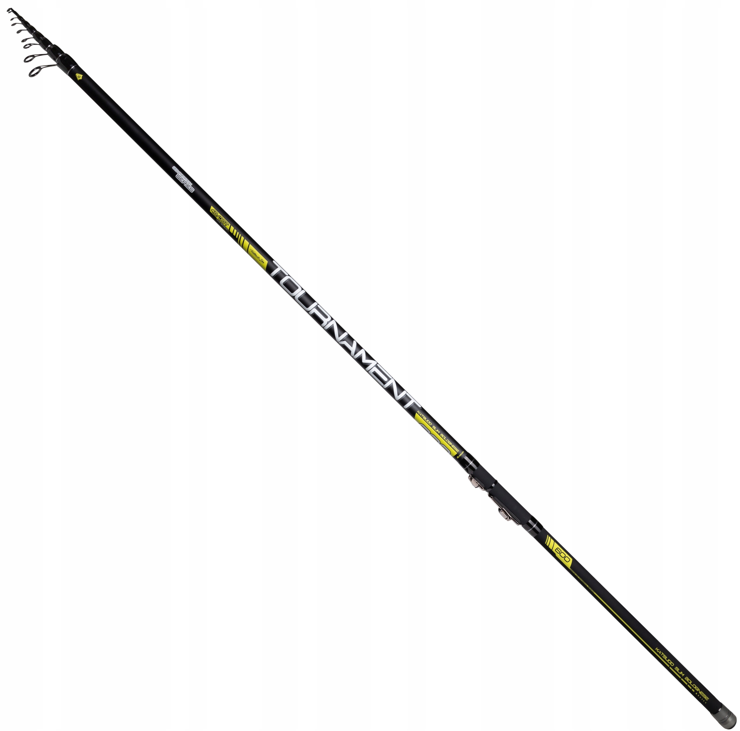 Prut Bolonka Mikado Katsudo Slim Tournament Bolo 700 cm