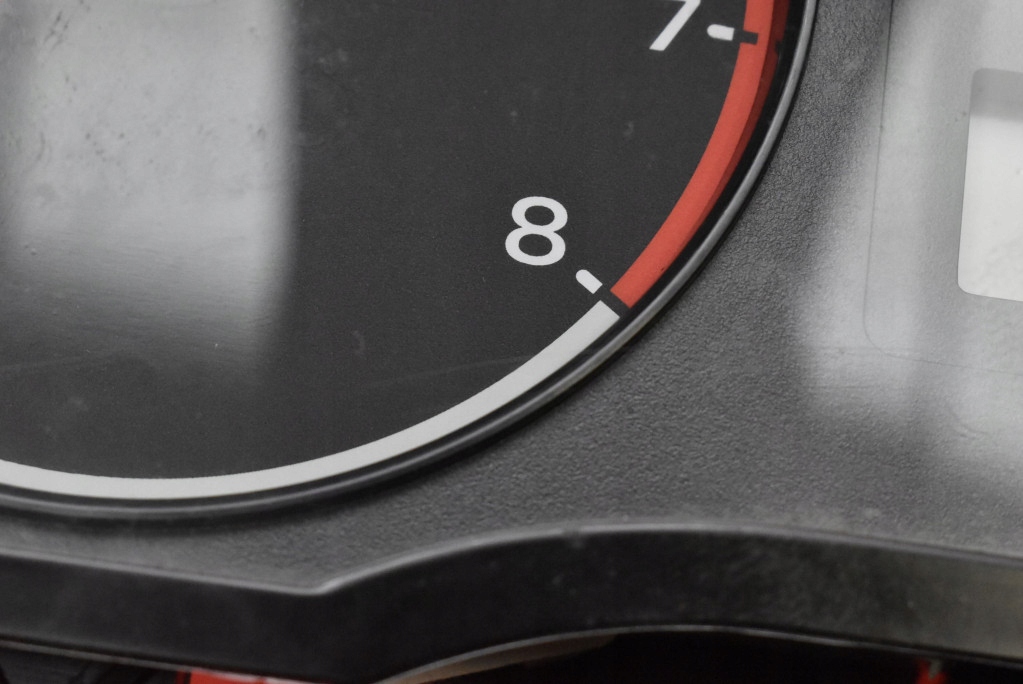 dials dials EU 4M5T-10849-AJ FORD FOCUS MK2 1.6 16V 101 KM 04-08