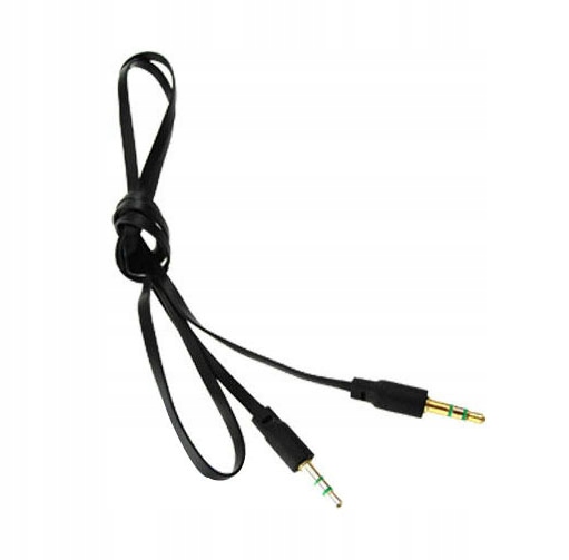 

Kabel audio jack jack 3,5'' Aux