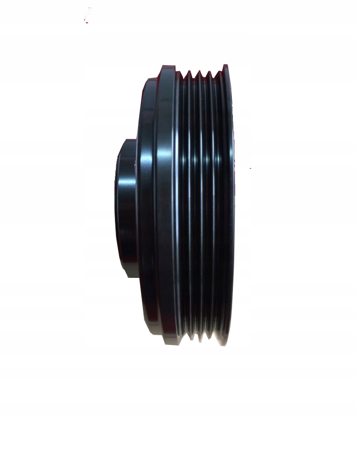 SPRZĘGŁO KLIMATYZACJI AUDI A4 DENSO 7SEU16C - 4PK Numer katalogowy części CEL190