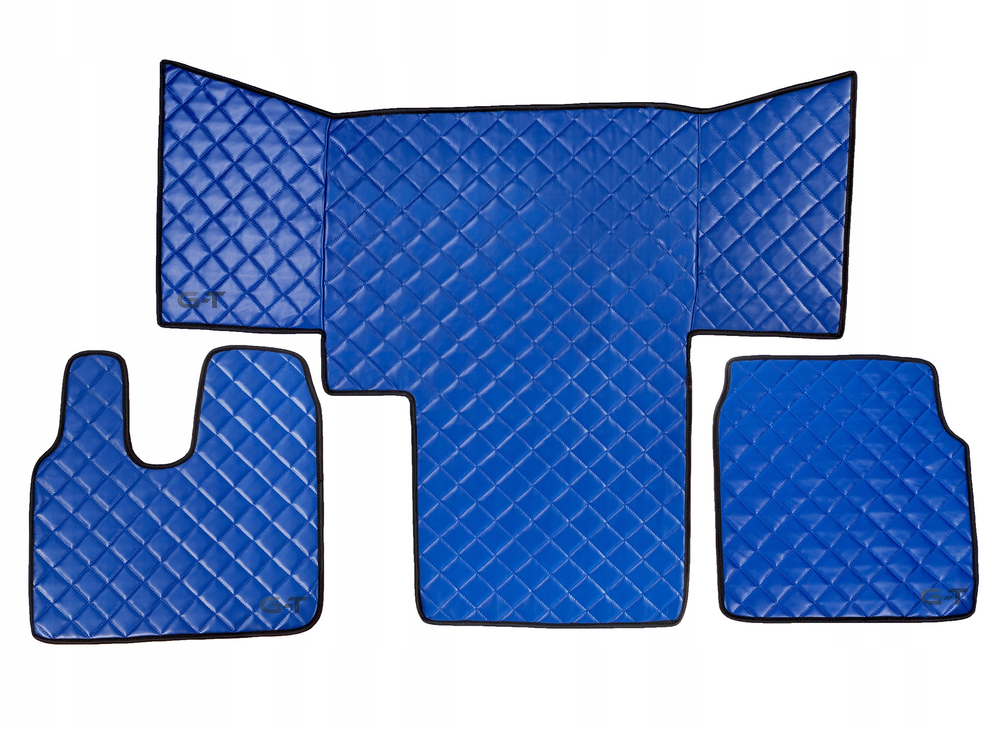 СТЬОБАНІ КИЛИМКИ MAN TGA TGS TGL ВУЗЬКА КАБІНА