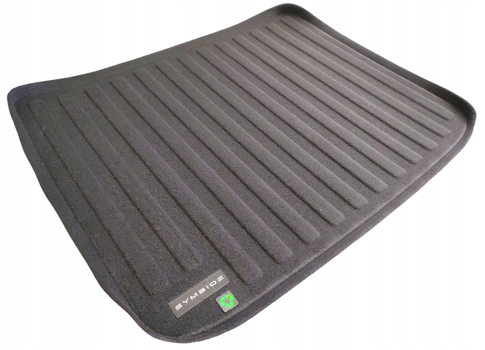 Dwustronny wkład gumowy mata dywanik bagażnika RENAULT SYMBIOZ ASO OE EAN (GTIN) 640648021236