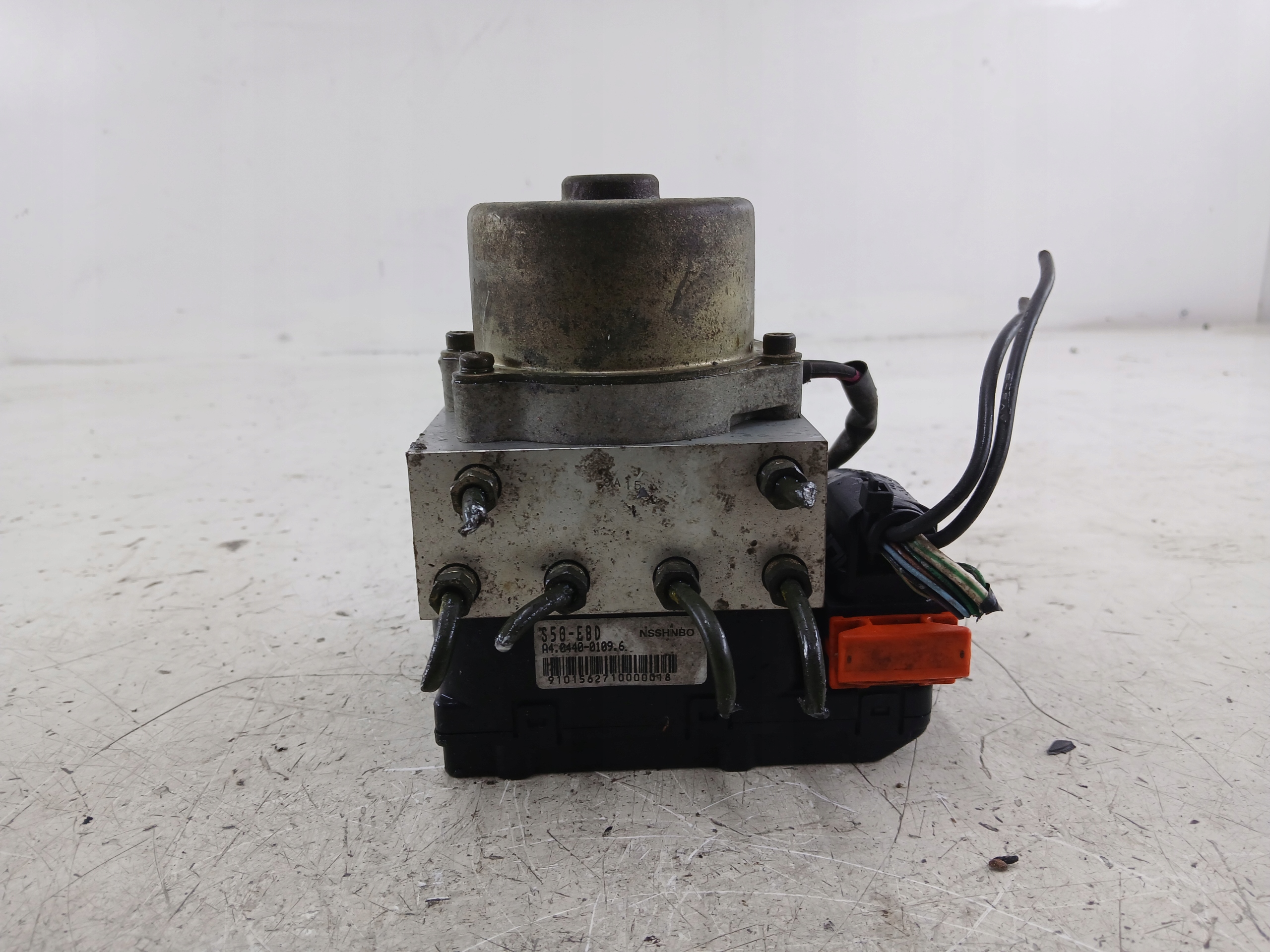 HONDA HR-V e servofreno ABS AC.0511-9238.1 A4.0980-0100