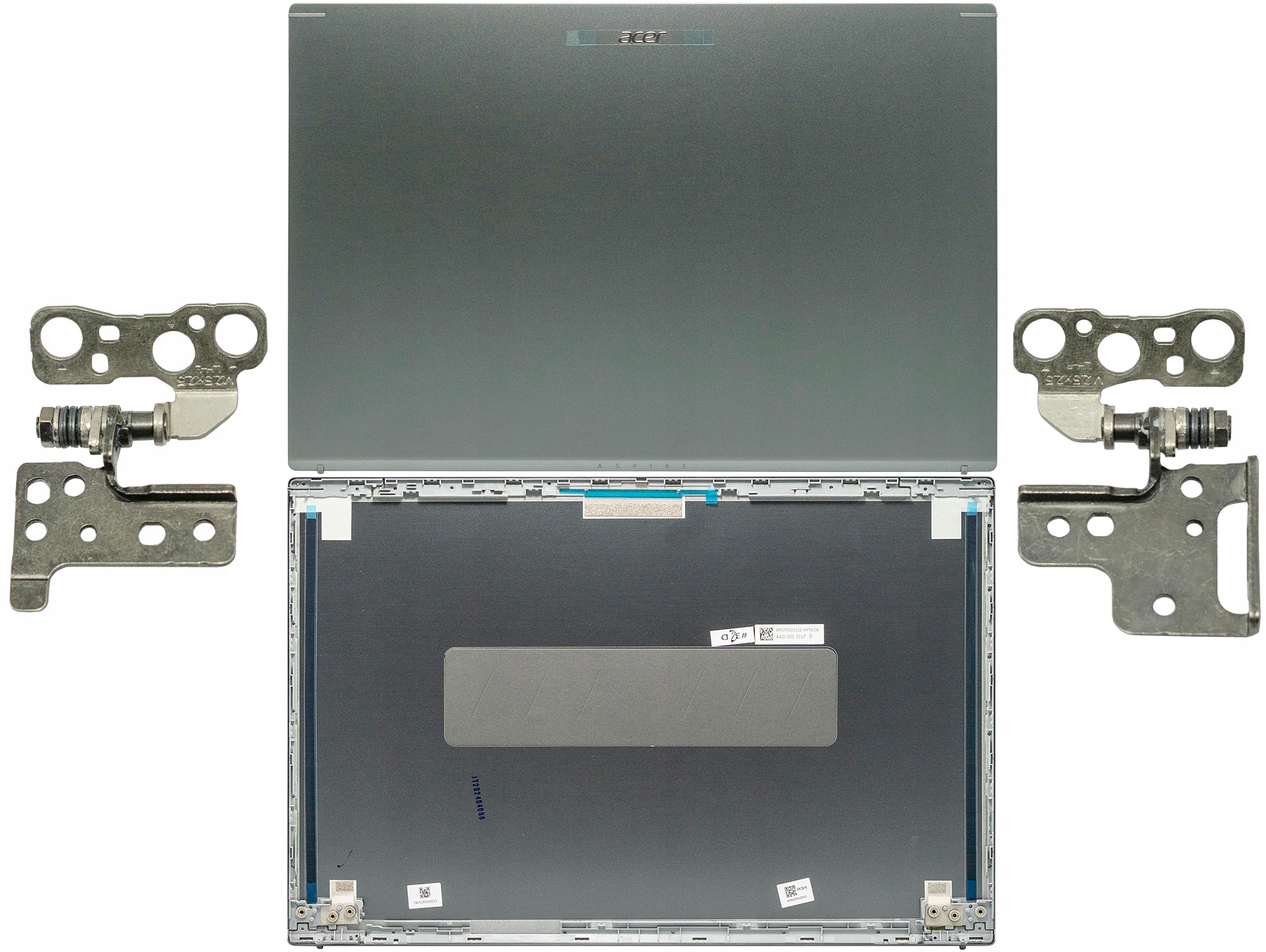 Klapka Matrice Závesy L P Pre Acer Aspire A515-57 A515-57G A515-47 S50-54
