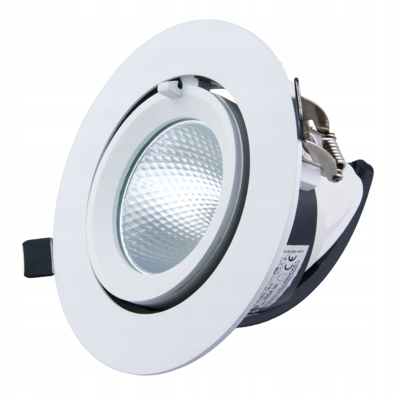 Reflektor LED punktowy, 20W, 1600lm, STL-XB-20W