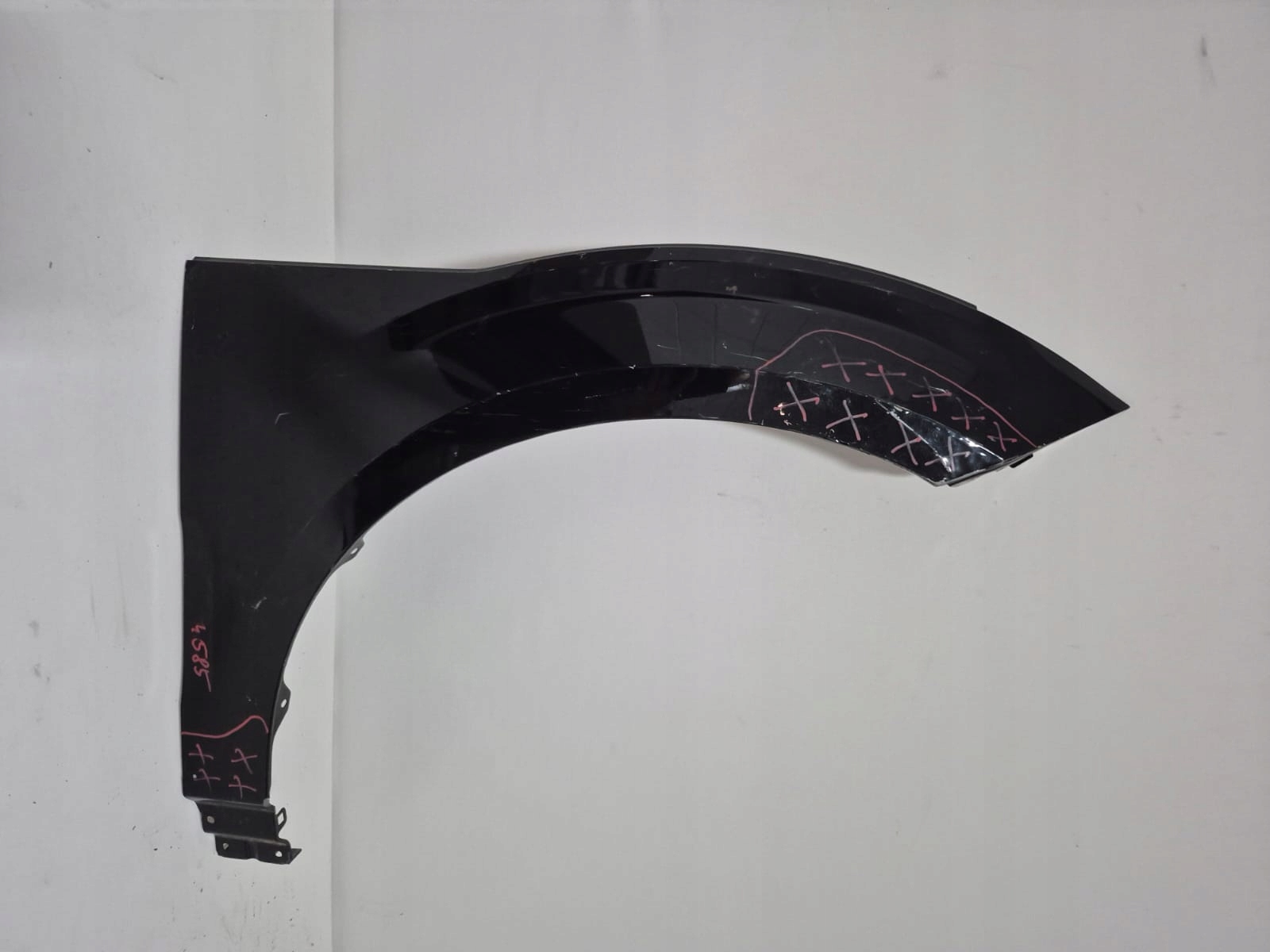 VOLVO EX30 23-> fender front front right