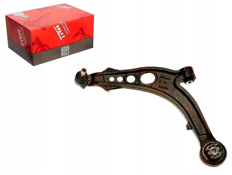 Trw Rameno Odpružení Kola Přední L Spodní 17 MM Fiat