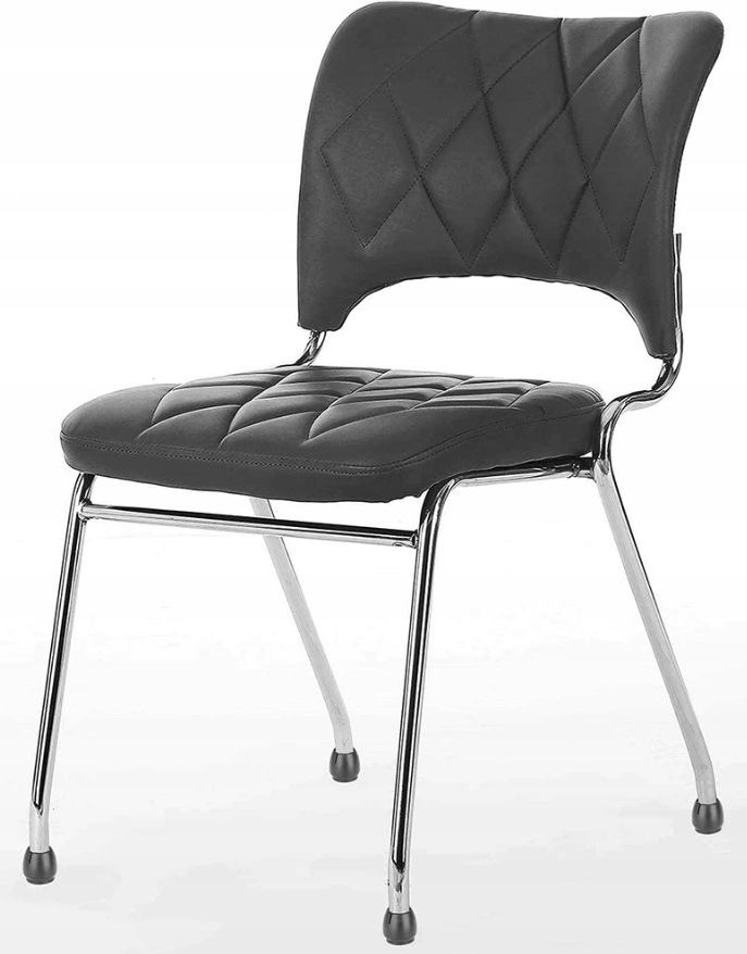 CZARNE NAKŁADKI Z FILCEM NA NOGI KRZESŁA 12-16MM GUMOWE NASADKI OCHRONNE 16 Marka inna