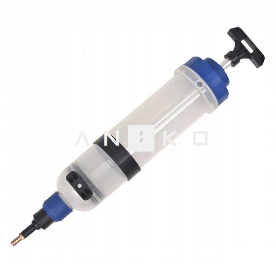 A 15ADS STRZYKAWKA DO ADBLUE 1 5 L ASTA Producent code A 15ADS