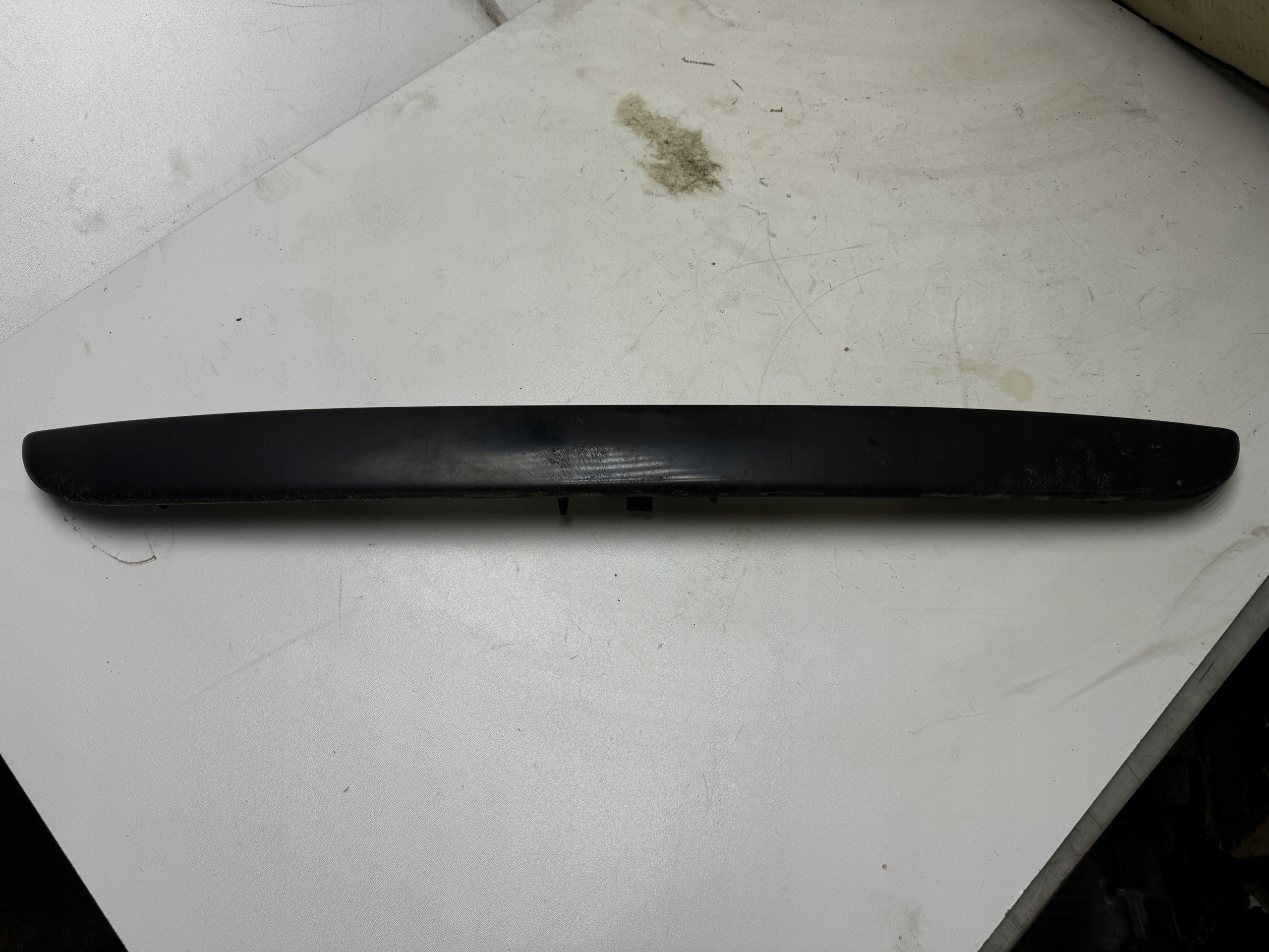 Blenda klapy bagażnika CITROEN XSARA PICASSO