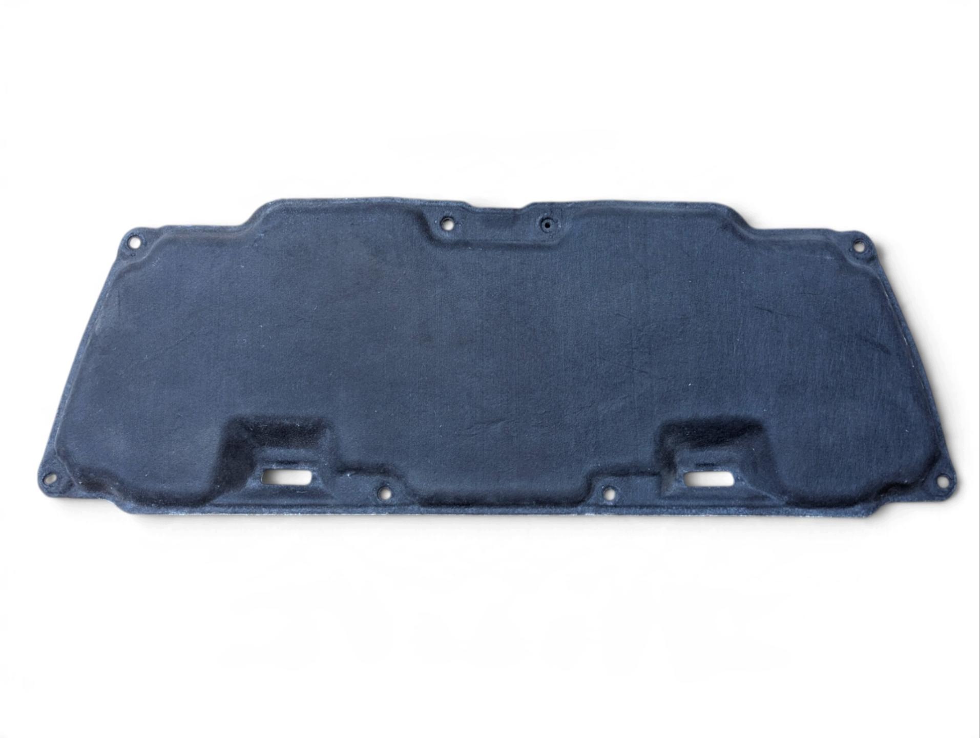 hangszigetelő motorháztető motor Nissan Juke F15 2012 65840-1KK0B