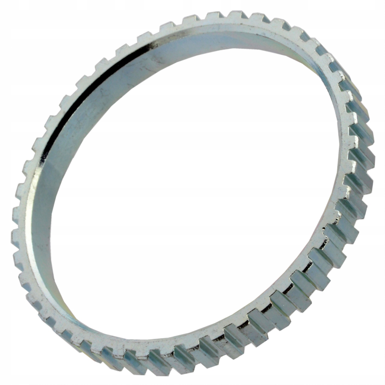 PIERŚCIEŃ KORONKA ABS PRZÓD NISSAN PRIMERA P11 P12