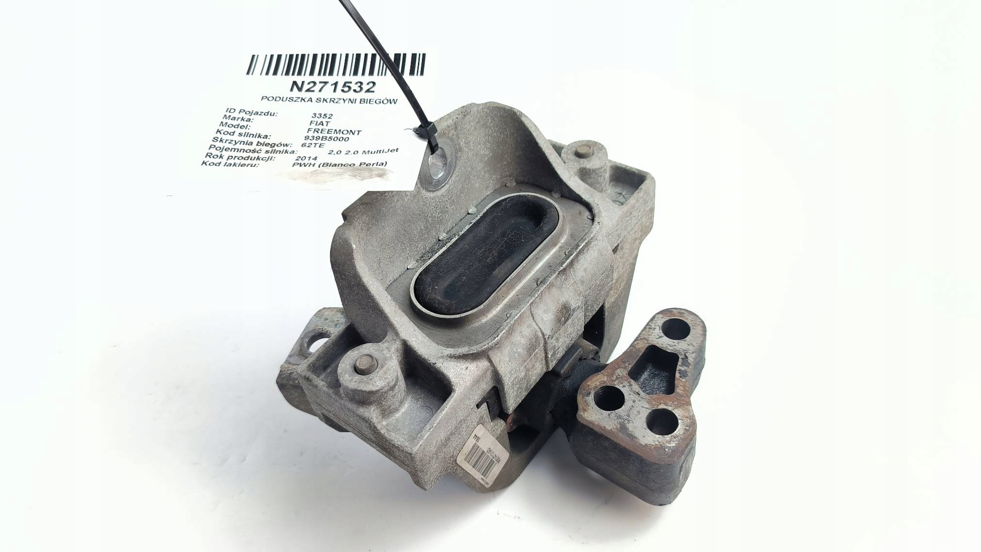 engine mount P05147131AD FIAT FREEMONT