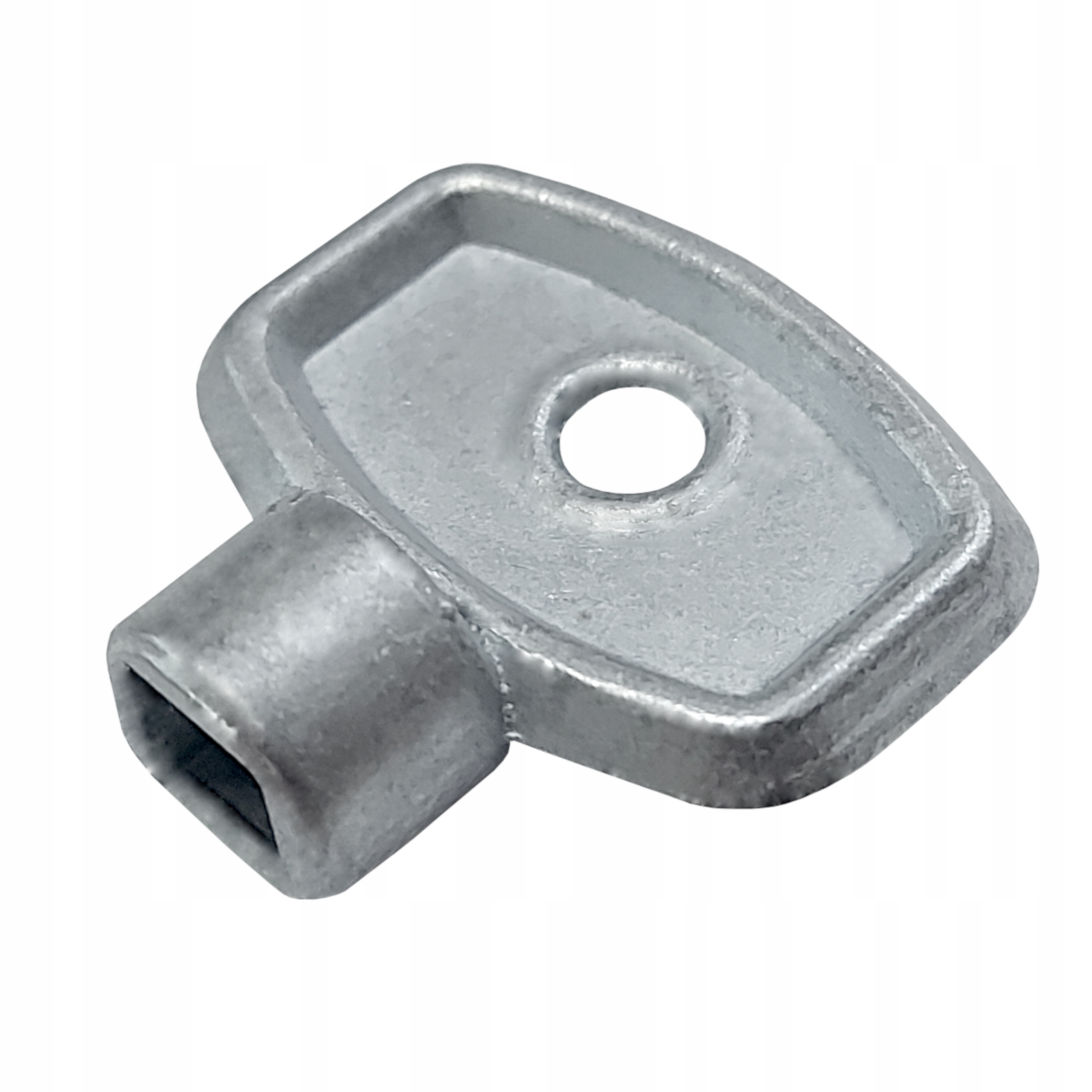 

Klucz Do Odpowietrzania Grzejnika Metalowy Mocny