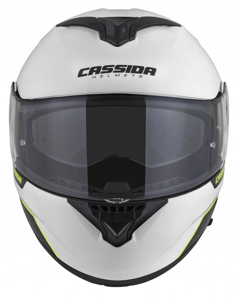 KASK MODUŁOWY POMPOWANY FLIP-UP CASSIDA PINLOCK70 Producent Cassida