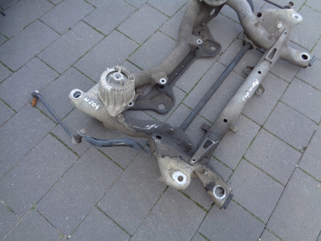 WÓZEK SANKI MERCEDES C-KLASA W204 KOMBI LIFT 2.2 CDI 2013 ROK Typ samochodu Samochody osobowe