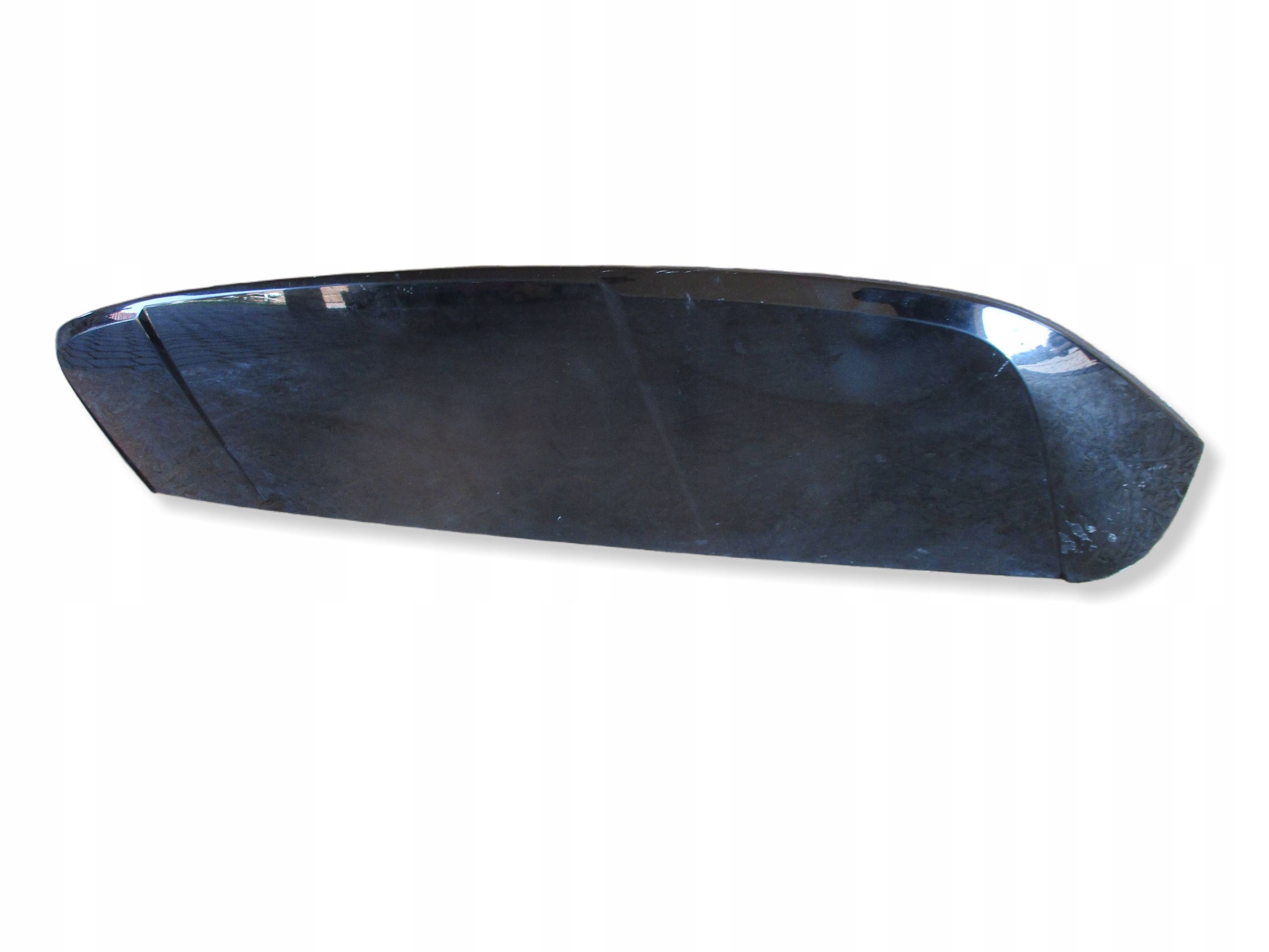 SPOILER heckklappe AUDI A4 B9 KOMBI 8W9