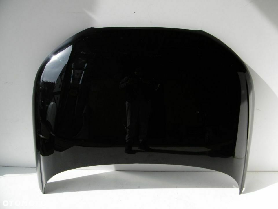 AUDI A1 LIFT PRZÓD MASKA ZDERZAK PAS LAMPA LED Producent części Audi