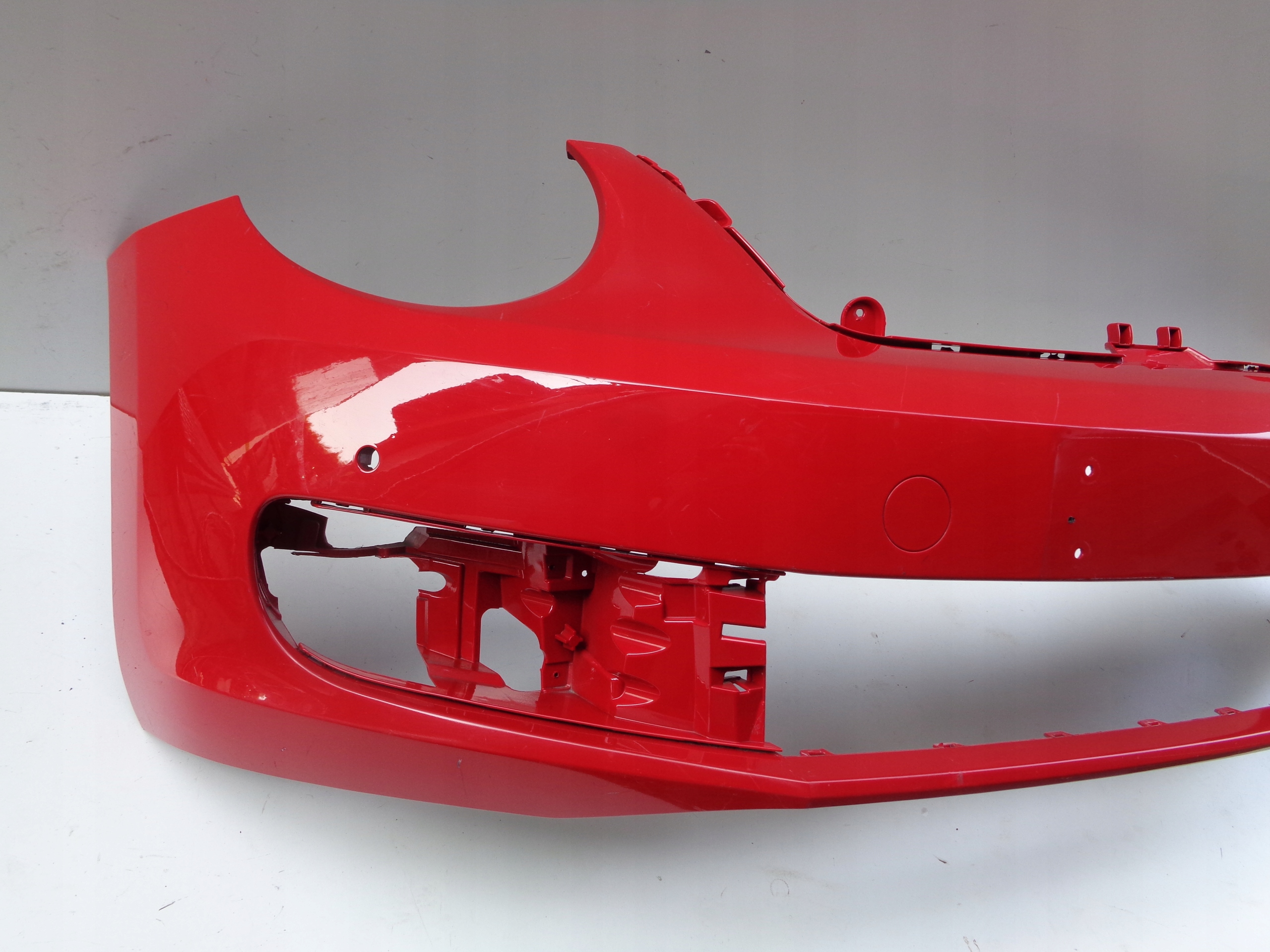 front bumper VW NEW BEETLE 5C5 11- NR 46887