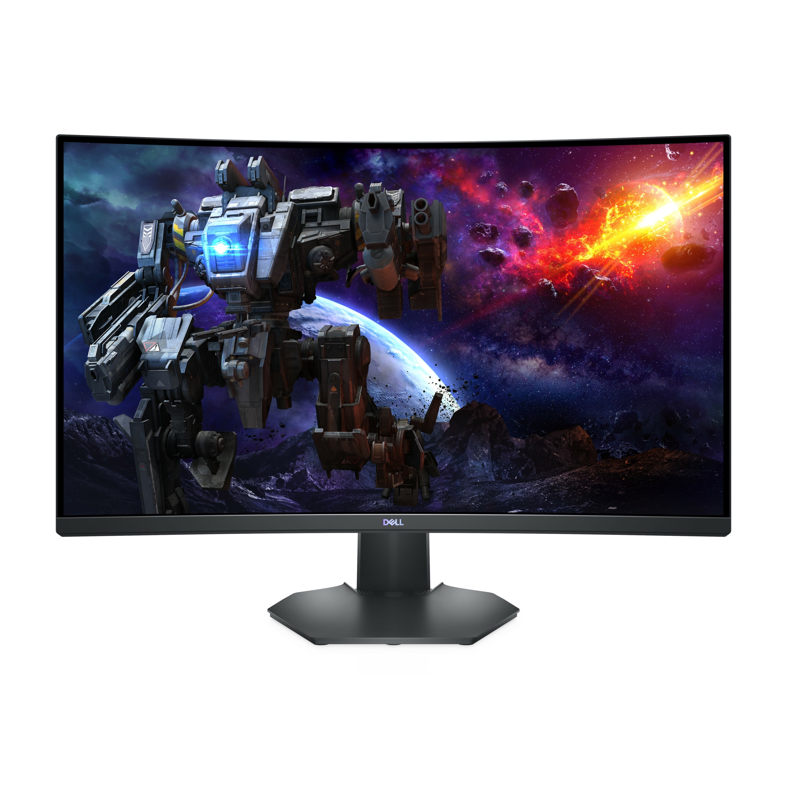 Monitor LED Dell S3222DGM 31,5 &quot; 2560 x 1440