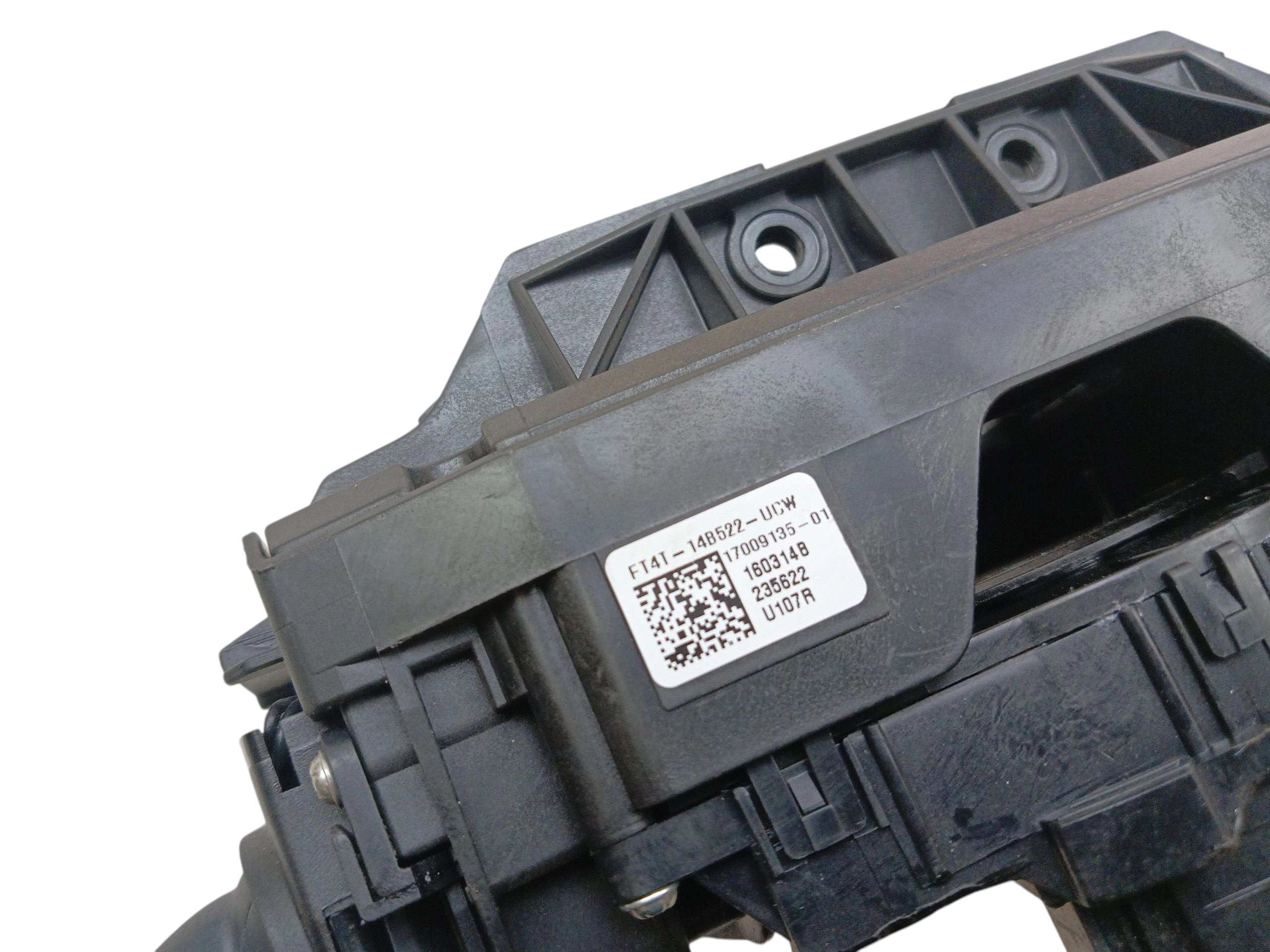 steering wheel levers and controls control ring FORD EDGE II (2015-2018) FT4T-14B522-UC