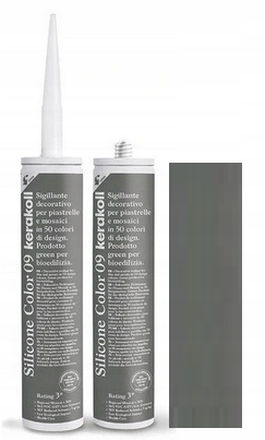 

Kerakoll Silikon Color 09 310ML