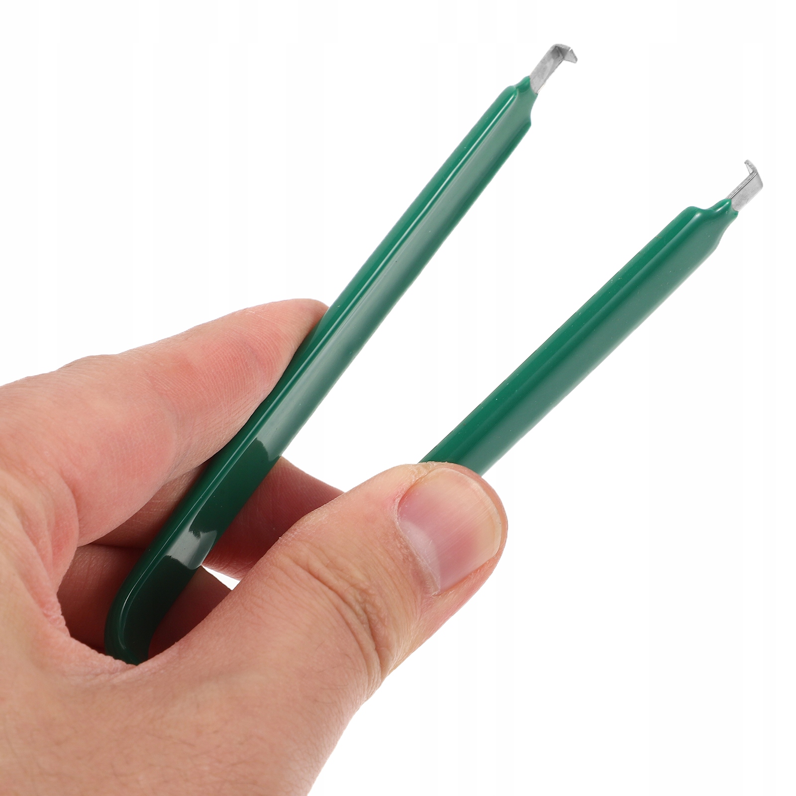 WYCIĄGACZ BEZPIECZNIKÓW SAMOCHODOWYCH NARZĘDZIE DO USUWANIA BEZPIECZNIKÓW PRZEKAŹNIK SAMOCHODOWY Kod producenta 18744570