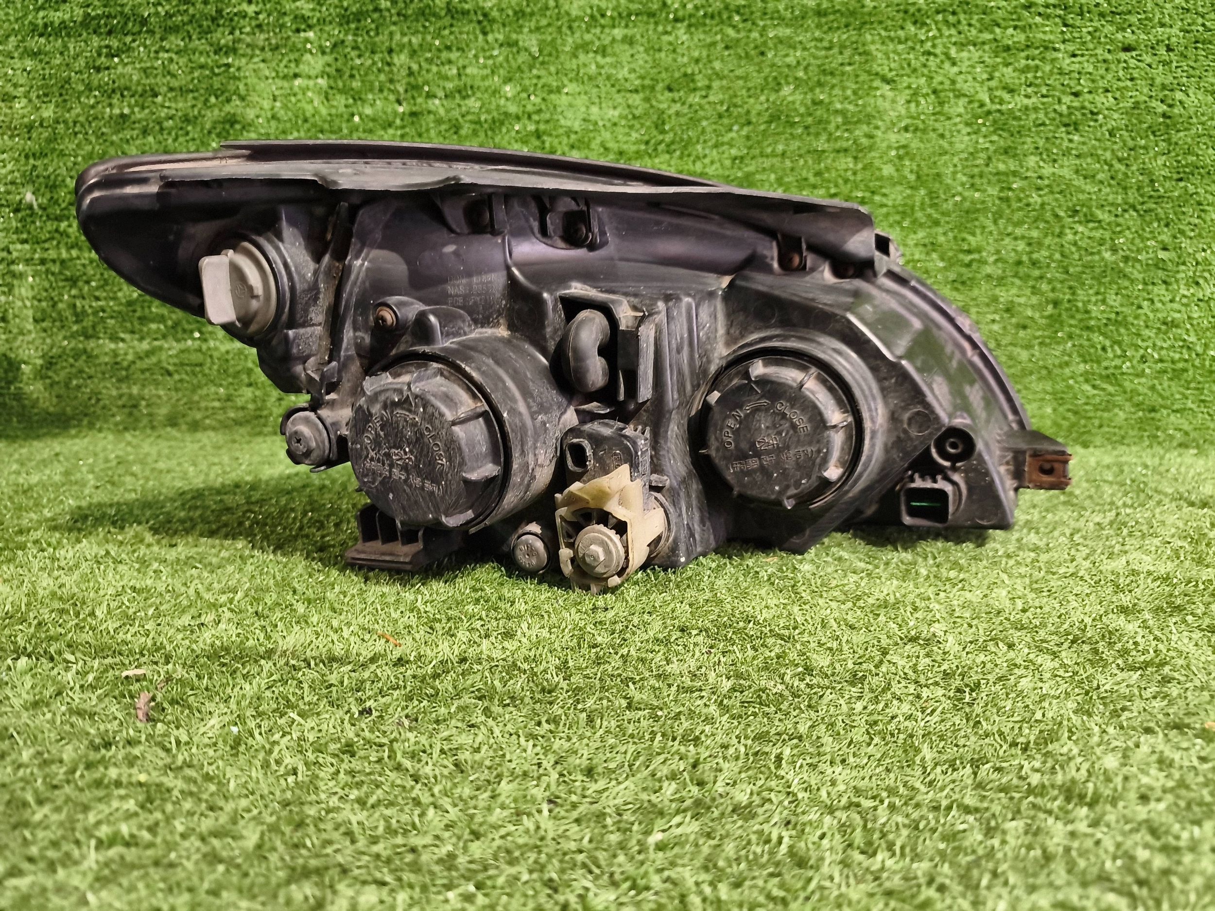 REFLEKTOR left front HYUNDAI I30 LIFT 08- NR.R1451