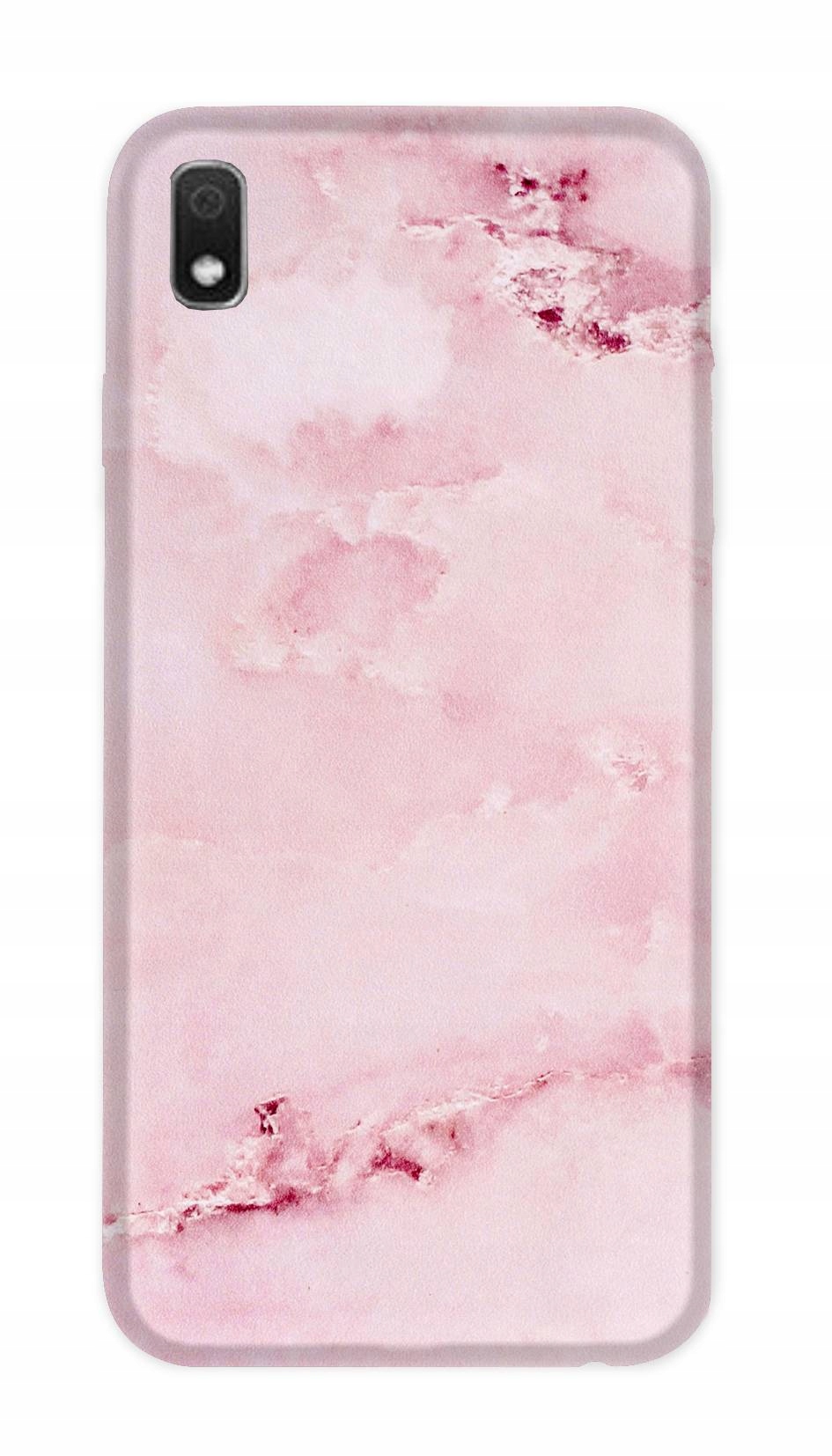 

Etui Do Samsung Galaxy A10 + Szkło / Różne Wzory