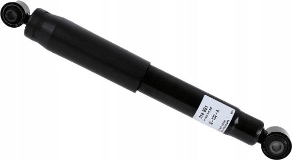 SACHS 314891 АМОРТИЗАТОР HYUNDAI