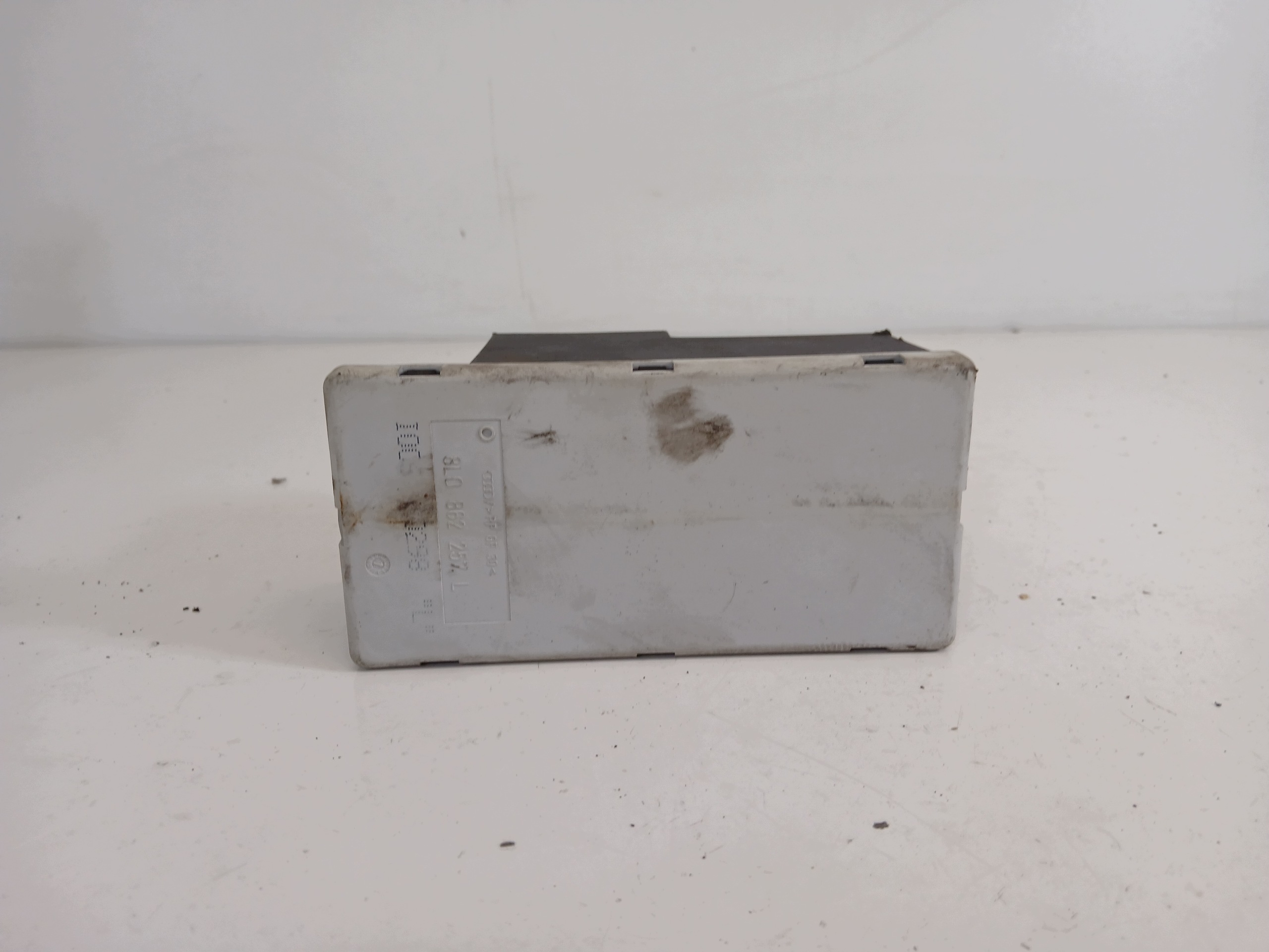 AUDI A4 B5 A3 8L Pompa Della serratura Centrale 8L0862257L