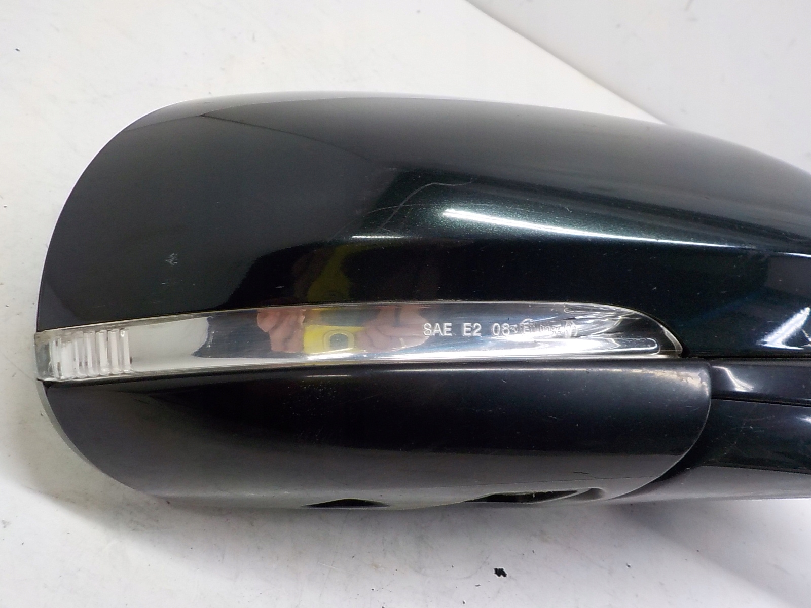 JAGUAR XF mirror exterior right 3303-100