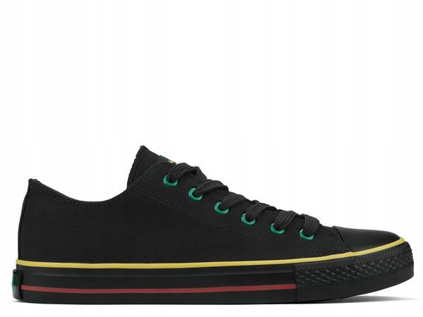 

Buty Męskie Monotox MX22002 Norris Low 2 44
