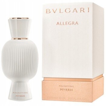 Bvlgari Allegra Magnifying Myrrh Essence parfémovaná voda 40 ml