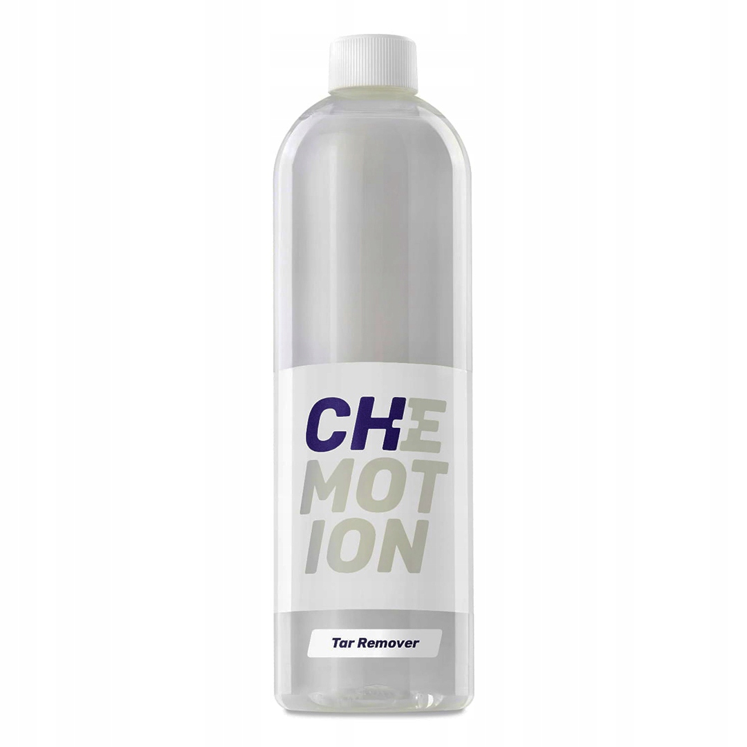 

Chemotion Tar Remover 1L do usuwania smoły asfaltu