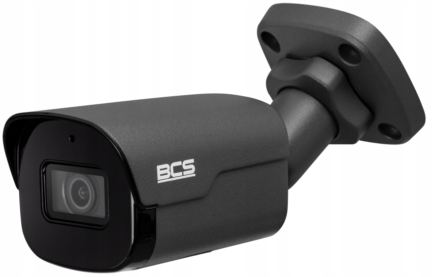 BCS-P-TIP25FSR4-Ai2-G ZEWNĘTRZNA KAMERA TUBOWA BULLET IP 5Mpx IR 40M IP67