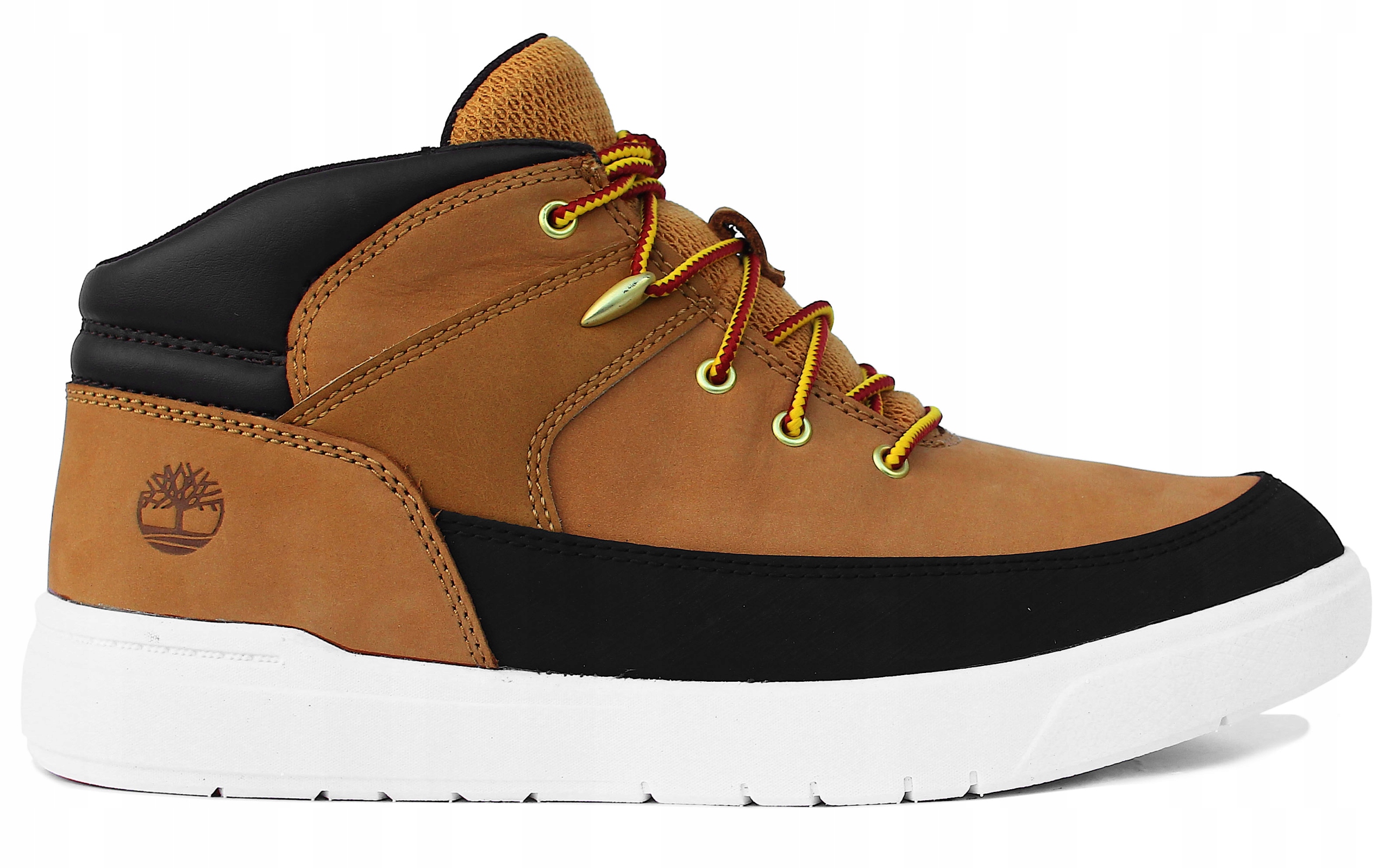 Timberland Seneca Bay A5RXR Dámské Medové boty