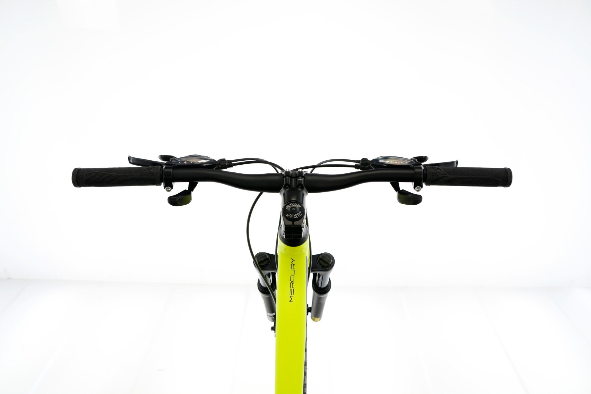 Rower górski 27,5 Kands Mercury R17 2XT Altus seledynowy hydr 2024 EAN (GTIN) 5905481124151